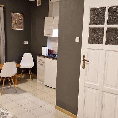 Hotel Pokoje "U Romana" Piotrków Trybunalski Esterno foto